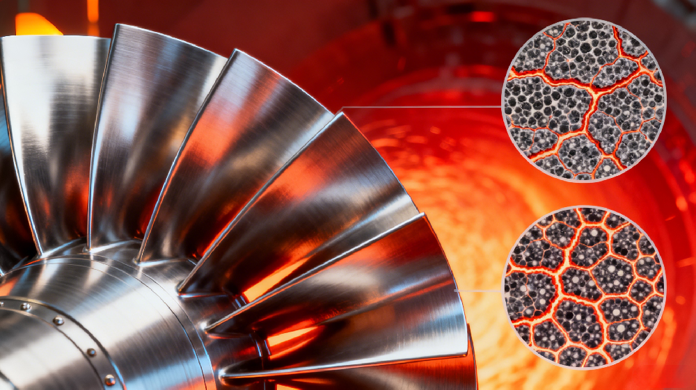 Decoding Creep Resistance: The Key to a Material's 