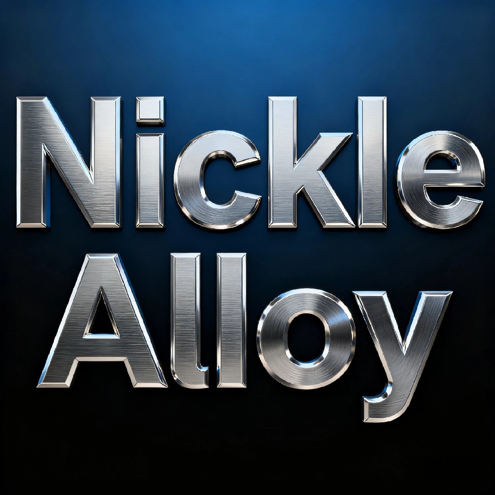 Comprehensive Analysis of Nickel-Based Alloy Naming Conventions