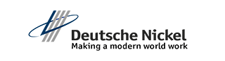 Deutsche nickel