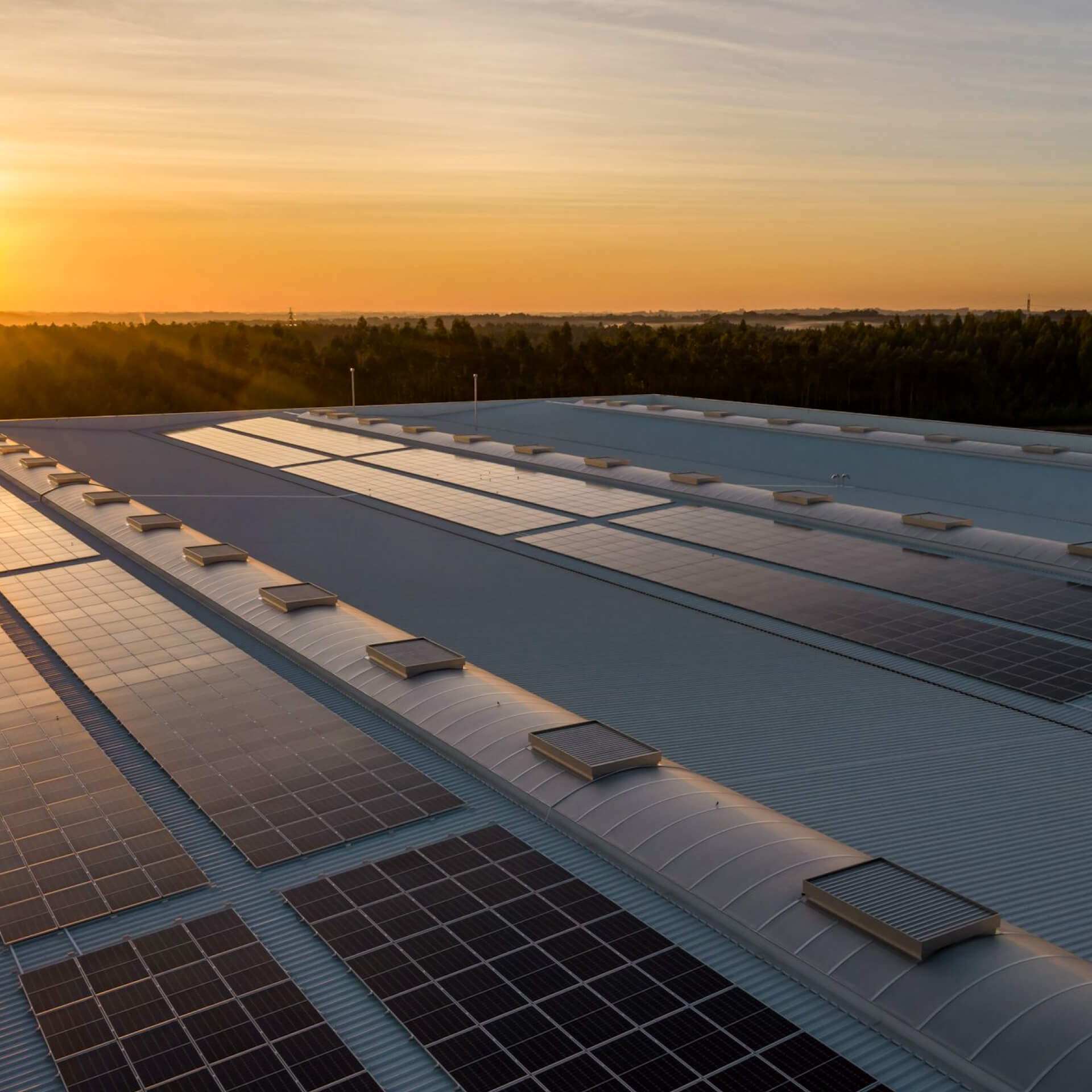 Environmental industry